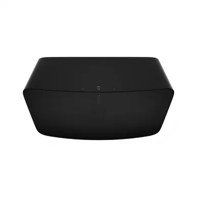 Беспроводная hi-fi акустика Sonos Five Black